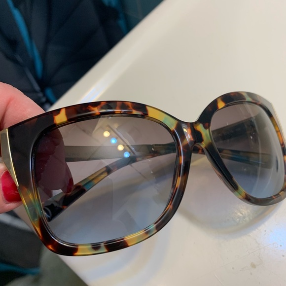 Michael Kors Sunglasses main image 11